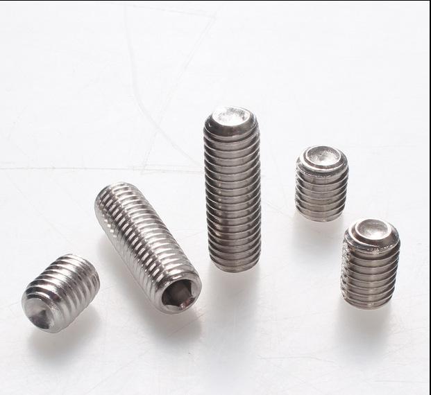 不銹鋼緊定/機米